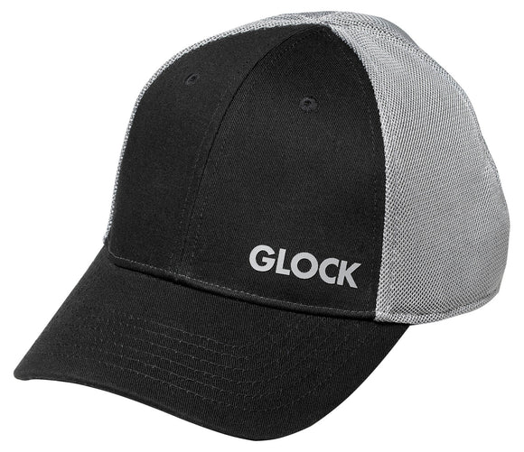 Glock AP95926 Mesh Hat  Fitted