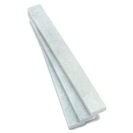 Flat Soap Stone Replacements, 6-Pk.