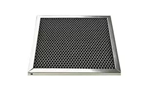 Air King Range Hood Filters Charcoal Odor Filter 7-5/8-Inch (7-3/4