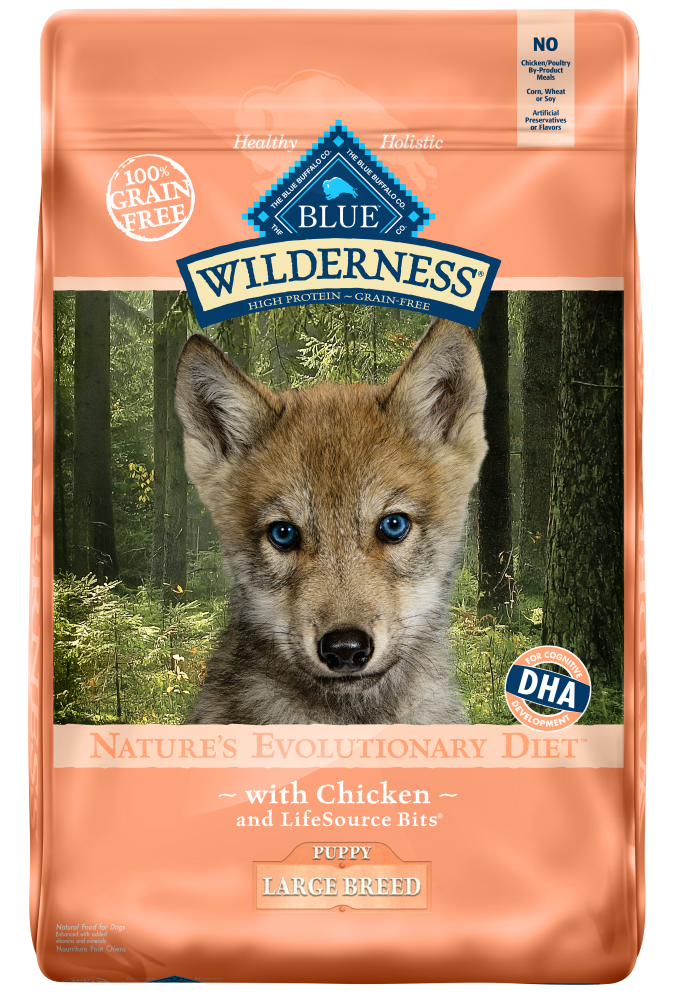 Where Is Blue Buffalo Pet Food Made? 