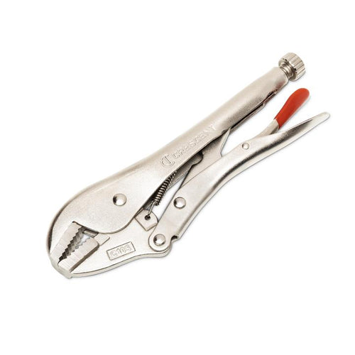 Apex/Cooper Tool 10 Straight Jaw Locking Pliers (10)