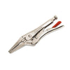 Apex/Cooper Tool 6 Long Nose Locking Pliers with Wire Cutter (6)