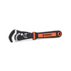Crescent 12 Self-Adjusting Dual Material Pipe Wrench (12)