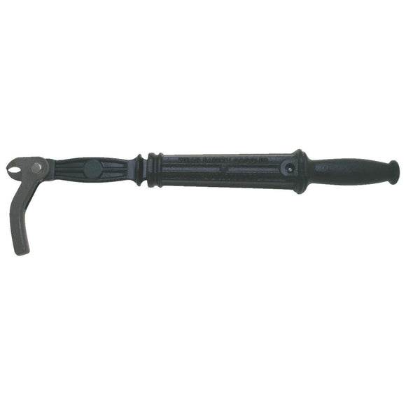 Crescent 19 In. L Nail Puller
