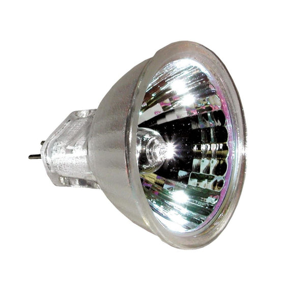 Moonrays 35W Equivalent Clear GU5.3 Base MR11 Halogen Spotlight Light Bulb