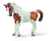 Breyer by CollectA Chincoteague Pony - Chestnut Pinto (Chestnut Pinto)