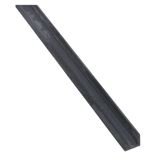 National Hardware Solid Angles 1/8 Thick 1 x 72 (1 x 72)