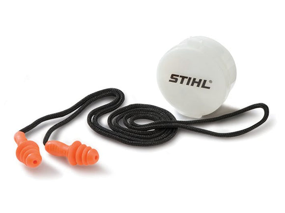 Stihl Reusable Ear Plugs