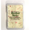 Swan Creek Candle Break-Apart Drizzle Melt Home for the Holidays (5.25 oz)