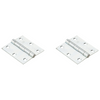 National Hardware Non-Removable Pin Hinge 3 (3)