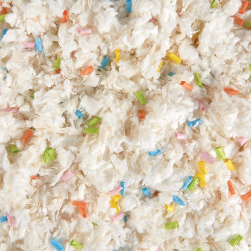 Kaytee Clean & Cozy Confetti Bedding (24.6 Liters)