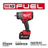 Milwaukee M18 FUEL™ 1/2 High Torque Impact wrench w/ Friction Ring Kit (1/2 (2967-22))