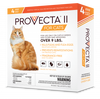 Provecta II Flea Treatment for Cats (For Cats 5-9 lbs)