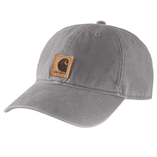 Carhartt Canvas Cap