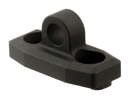 Aim Sports MTMSE Sling Mount M-LOK Aluminum Black Anodized