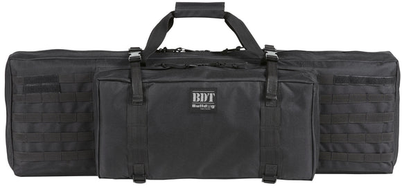 Bulldog BDT3536B Tactical Rifle Case 36