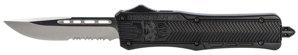 Cobra Tec Knives MBCTK1MDS CTK-1 Medium 3