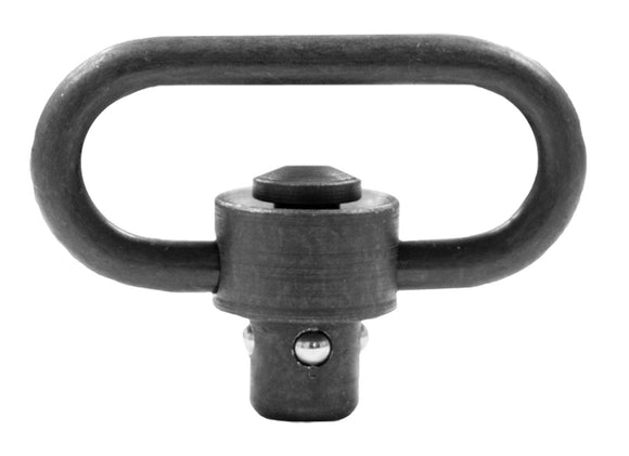 Grovtec US Inc GTSW107 Heavy Duty Swivel  Set 1.5