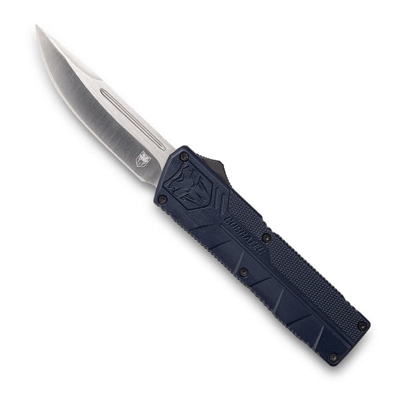 Cobra Tec Knives NYCTLWDNS Lightweight  3.25