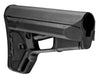 Magpul MAG370-BLK ACS Carbine Stock Black Synthetic for AR15/M16/M4 with Mil-Spec Tube
