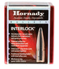 Hornady 3501 InterLock  35 Cal .355 170 gr Spire Point (SP) 100 Per Box