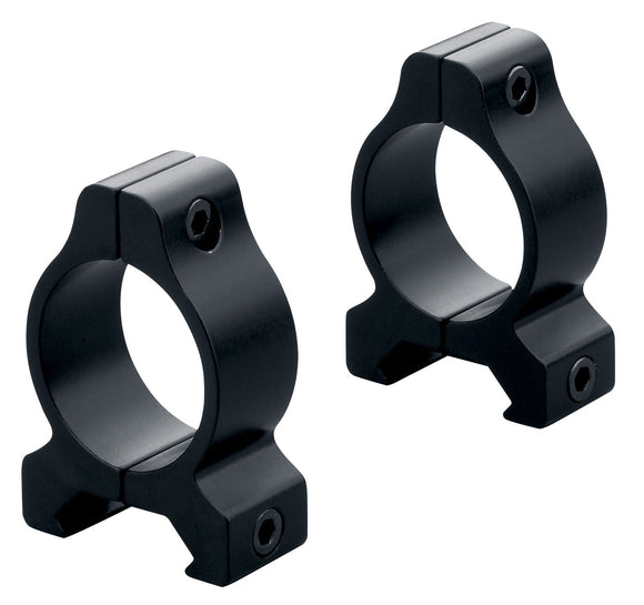 Leupold 56533 Rifleman Rings 3/8