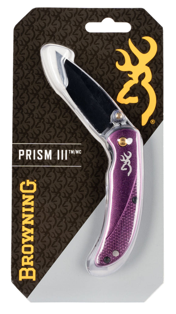 Browning 3220343 Prism 3  2.88