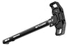 Battle Arms Development RACK-15 Rack  Ambidextrous Charging Handle AR-15, AR-10 Black Hardcoat Anodized 7075-T6 Aluminum