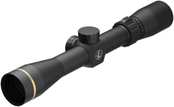 Leupold 180592 VX-Freedom  2-7x 33mm Obj 43.80-29.80 ft @ 100 yds FOV 1