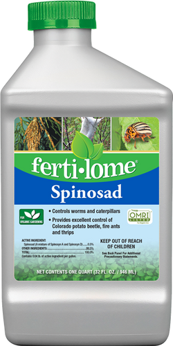 Ferti-lome Spinosad QT (32 oz)