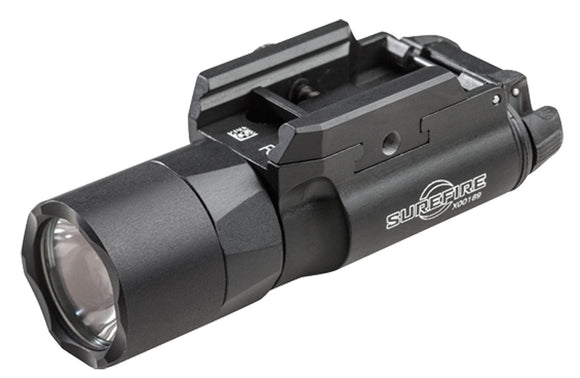 Surefire X300UB X300U B Handgun Universal Clear LED 1000 Lumens Black Anodized Aluminum