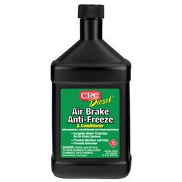 Air Brake Anti-Freeze, 1-Qt.