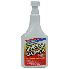 Fuel Injector Cleaner Treatment, 12-oz.