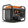 GP3500iO Portable Inverter Generator, Open Frame, 3000-Watt Running Power