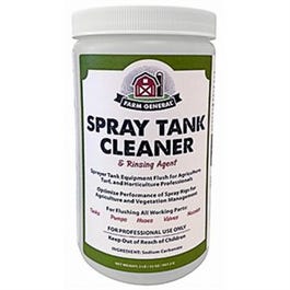 Spray Tank Cleaner, 32-oz.