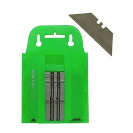 Utility Knife Blade Replacements, 100-Pk.