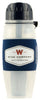 Wise Foods 08000 Water Filtration Bottle  28 oz Polymer
