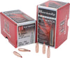 Hornady 26100 ELD Match  6.5mm .264 100 gr Extremely Low Drag-Match 100 Per Box