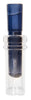 Duck Commander DCCD Cut Down 2.0 Double Reed Duck Call Polycarbonate Blue