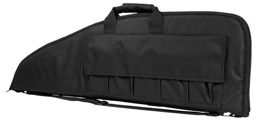 NCStar CV290738 2907 38  Rifle Case Blk