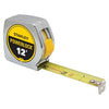 Stanley Black & Decker PowerLock® 3/4 in x 12 in Tape Rule II