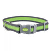 Coastal Pet Pro Reflective Adjustable Dog Collar