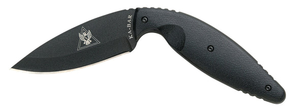 Ka-Bar 1482 TDI Law Enforcement 3.69