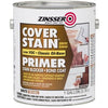 Rustoleum - Zinsser 271448 1g 100 Voc Cover Stain