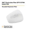 3M™ Particulate Filter 5P71/07194(AAD)