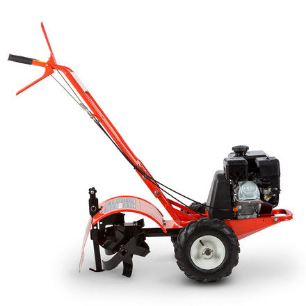 DR Rear Tine Rototiller PRO CRT (TW17116DMN)