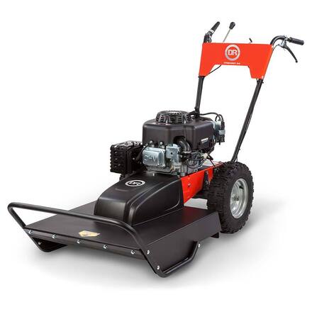 DR Field and Brush Mower PREMIER 26 (AT41026BMN)