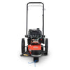 DR Trimmer Mower PILOT (T4X1070DMN)