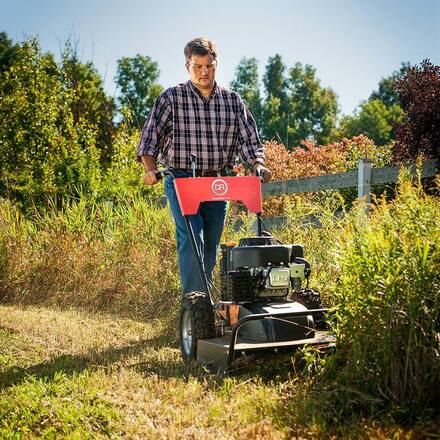 DR Field and Brush Mower PREMIER 26 (AT41026BMN)