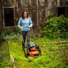 DR Trimmer Mower PILOT (T4X1070DMN)